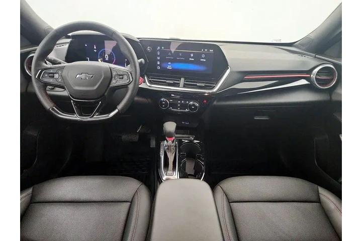 $25998 : Chevrolet Trax 2025 RS 4dr C image 9