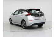 $13599 : Nissan LEAF 2019 SL 4dr Hatc thumbnail