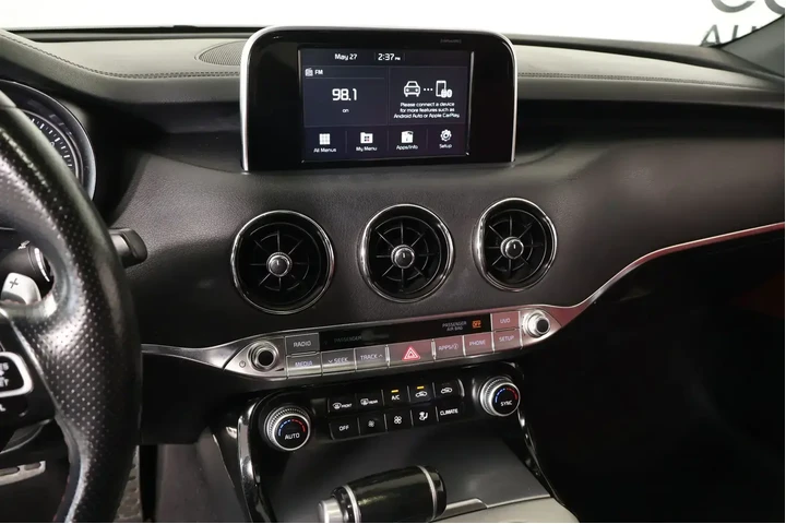 $26479 : Kia Stinger 2021 GT 4dr Seda image 6