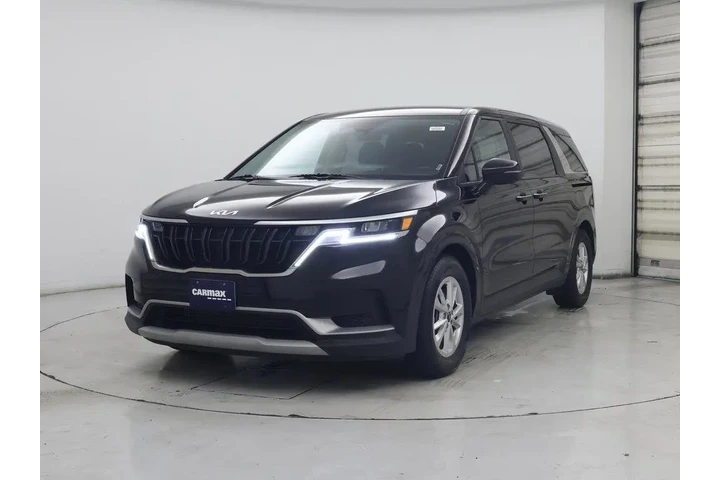 $30998 : Kia Carnival 2024 LX 4dr Min image 4