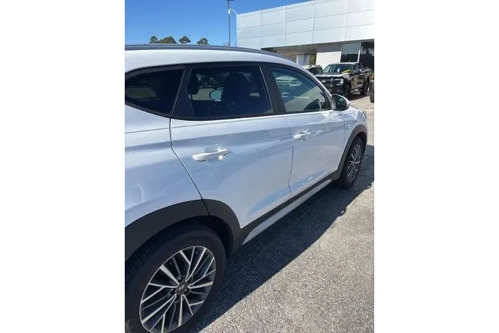 $17299 : Hyundai TUCSON 2020 SEL 4dr image 9