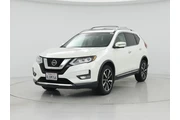 $22998 : Nissan Rogue 2019 AWD SL 4dr thumbnail