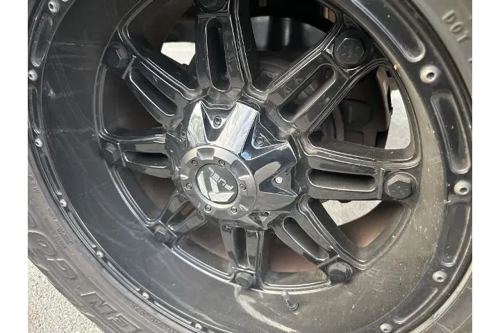 $39205 : Ford F-250 Super Duty 2015 4 image 7