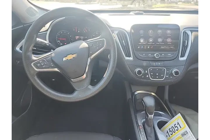 $18487 : Chevrolet Malibu 2023 LT 4dr image 6