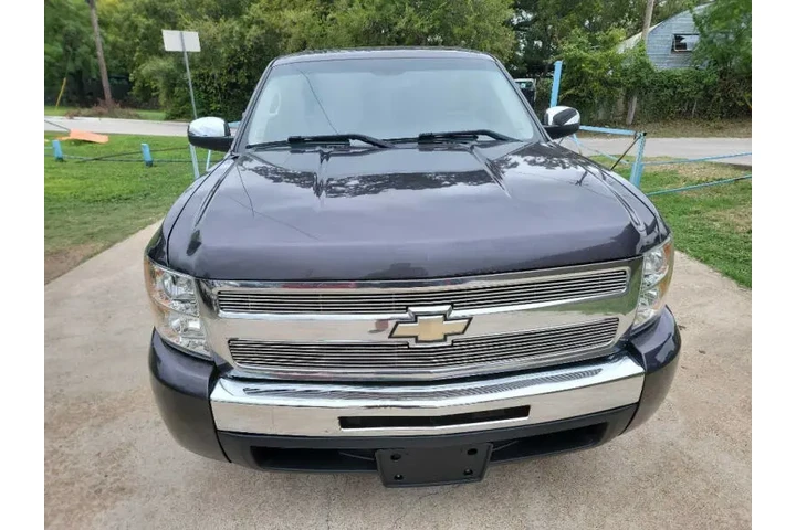 $10500 : 2010 Silverado 1500 LT image 4