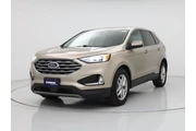 $20998 : Ford Edge 2021 AWD SEL 4dr C thumbnail