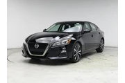 $18998 : Nissan Altima 2020 2.5 SR 4d thumbnail