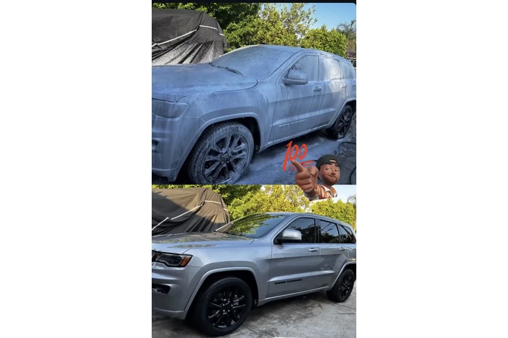 Carwash Mobile image 2
