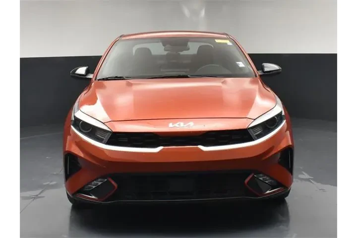 $16958 : Kia Forte 2024 GT-Line 4dr S image 3