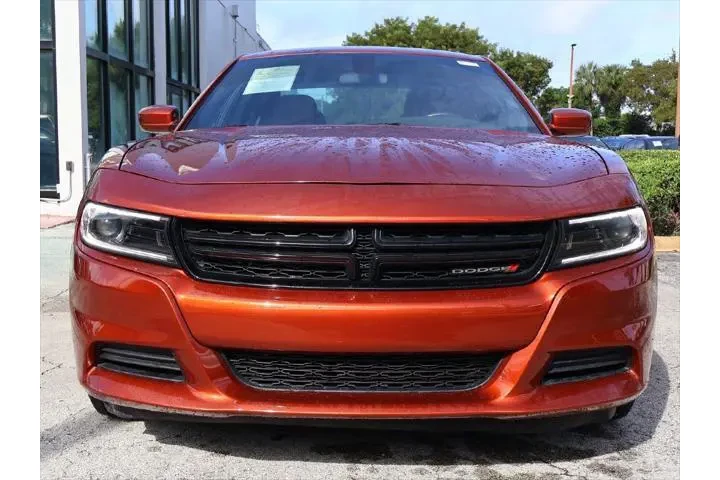 $19490 : Dodge Charger 2022 SXT 4dr S image 8