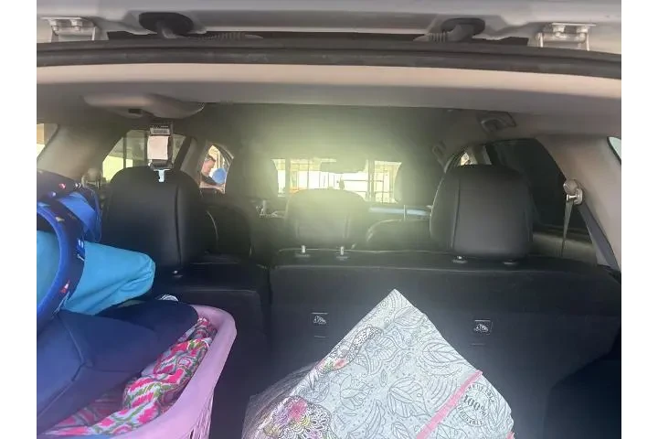 $18367 : Nissan Murano 2022 SV 4dr SU image 5