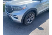 $29372 : Ford Explorer 2022 AWD XLT 4 thumbnail