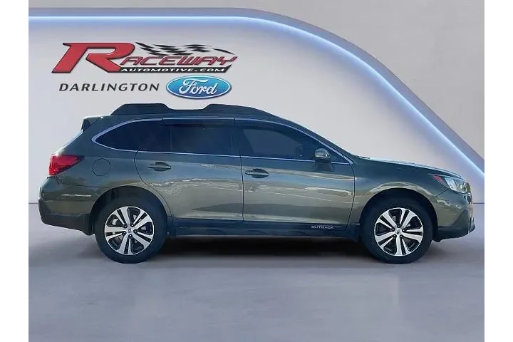 $13850 : Subaru Outback 2018 AWD 2.5i image 6