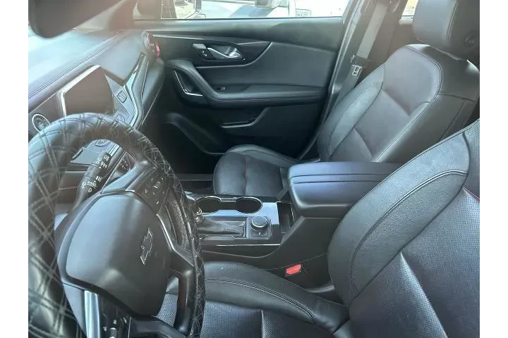 $27777 : Chevrolet Blazer 2020 RS 4dr image 10