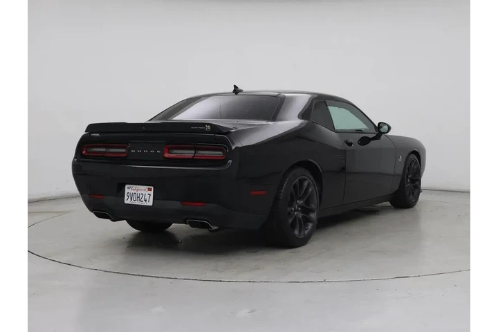 $38998 : Dodge Challenger 2021 R/T Sc image 8