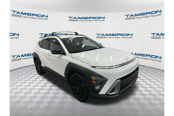$24625 : Hyundai KONA 2026 SEL Sport image 2