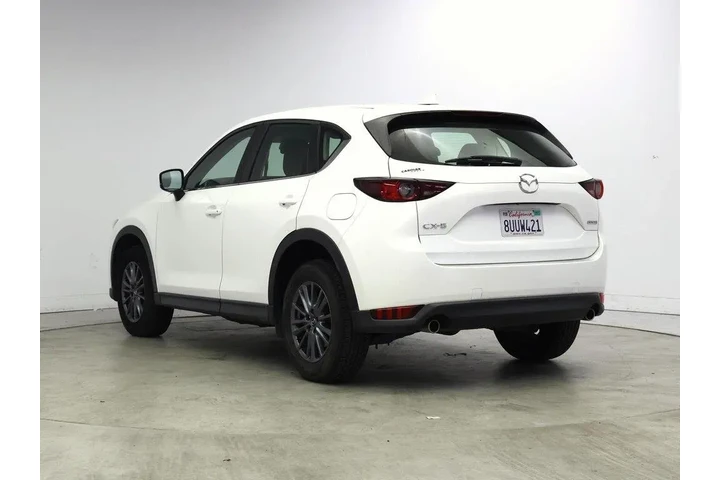 $19998 : Mazda CX-5 2021 Sport 4dr SU image 2