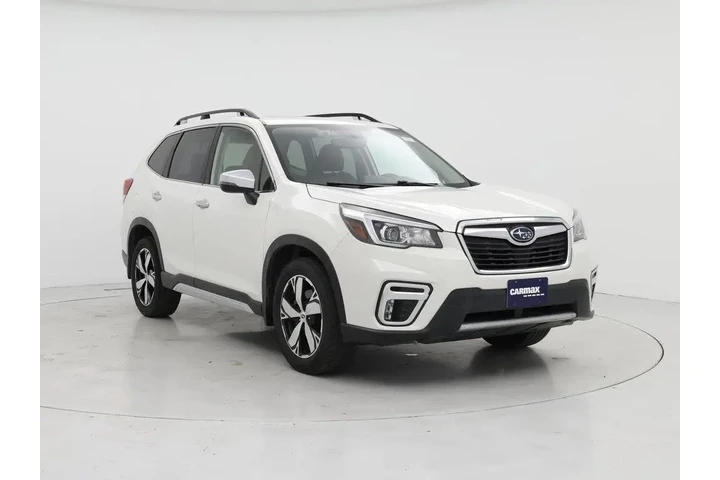 $18998 : Subaru Forester 2019 AWD Tou image 1