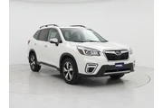 Subaru Forester 2019 AWD Tou en Reno