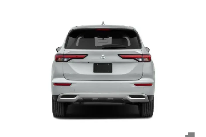 $25750 : Mitsubishi Outlander 2024 AW image 5