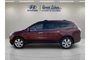 $12333 : Chevrolet Traverse 2017 LT 4 thumbnail