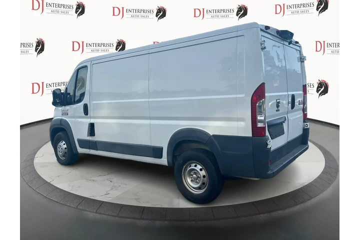 $11650 : 2015 RAM PROMASTER CARGO VAN2 image 7