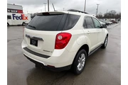 $5980 : 2015 Equinox 4dr LT thumbnail
