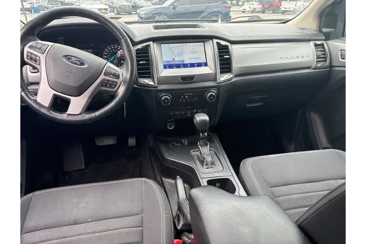 $30773 : Ford Ranger 2023 4x2 XL 4dr image 4