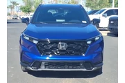$33631 : Honda CR-V Hybrid 2024 AWD S thumbnail