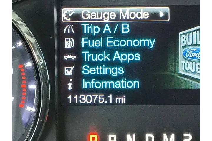 $28500 : Ford F-250 Super Duty 2015 4 image 5