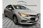 $13999 : 2017 Cruze LS Auto thumbnail