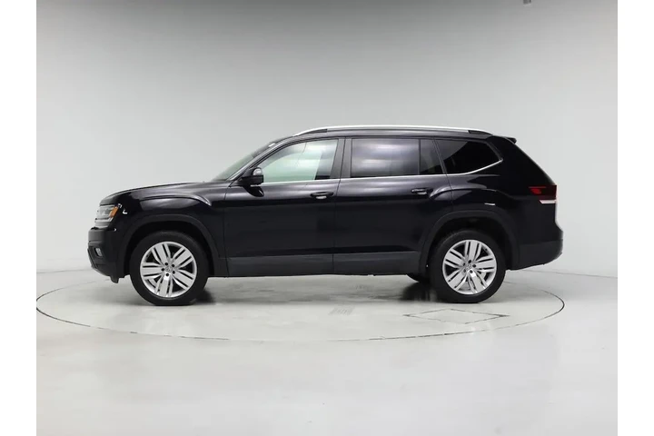 $21998 : Volkswagen Atlas 2019 V6 SE image 3