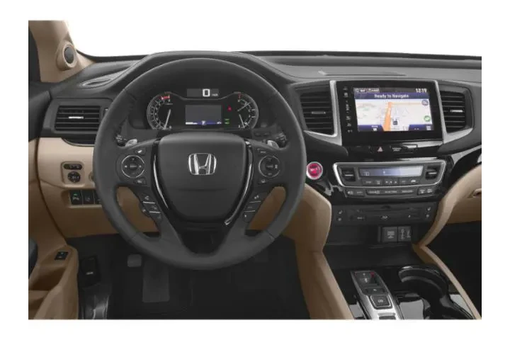 $23915 : Honda Pilot 2018 AWD Elite 4 image 7