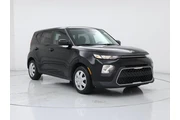 Kia Soul 2021 LX 4dr Crossov en Charlotte