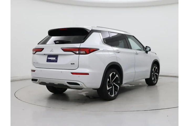 $26998 : Mitsubishi Outlander 2022 SE image 8