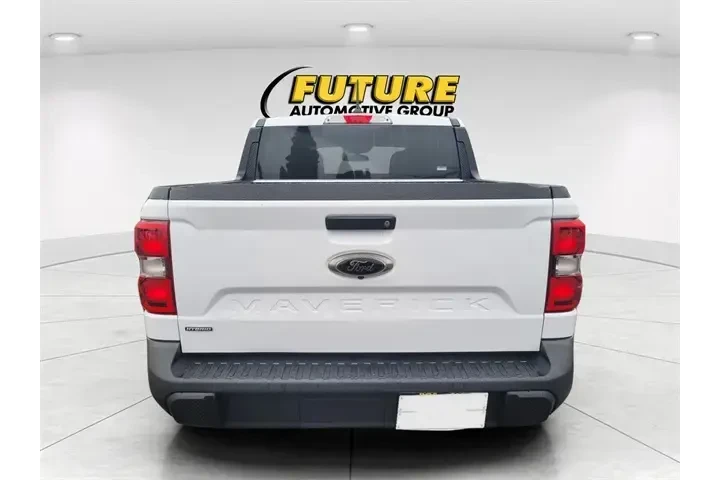 $28888 : Ford Maverick 2023 XLT 4dr S image 4