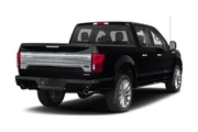 $31981 : Ford F-150 2018 4x4 King Ran thumbnail