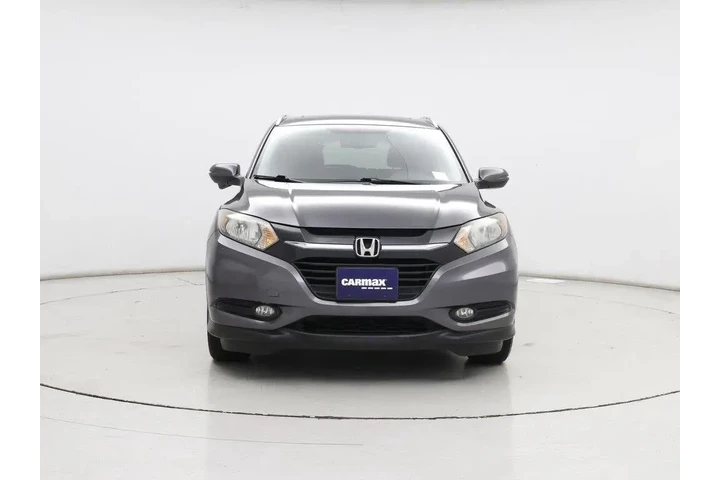 $15998 : Honda HR-V 2016 EX-L 4dr Cro image 5