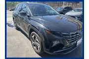 $33667 : Hyundai TUCSON 2023 AWD Limi thumbnail