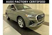 Audi Q3 2024 AWD quattro S l