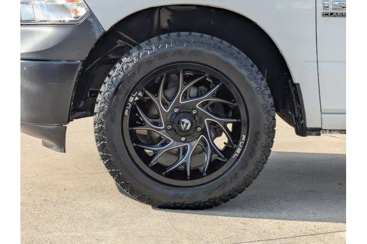 $22495 : Ram 1500 Classic 2019 4x2 Tr image 10