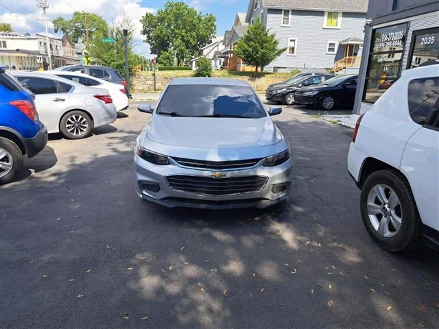 $12675 : 2018 CHEVROLET MALIBU image 7