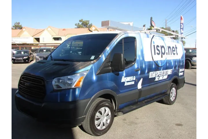 $20900 : 2018 Transit 250 image 7