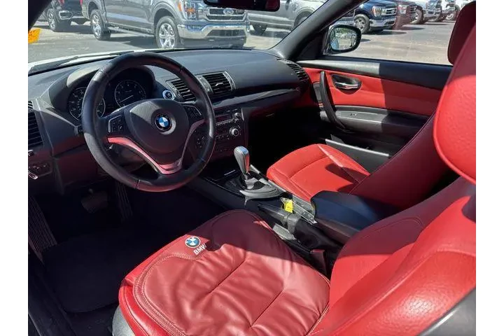 $11991 : BMW 1 Series 2013 128i 2dr C image 7