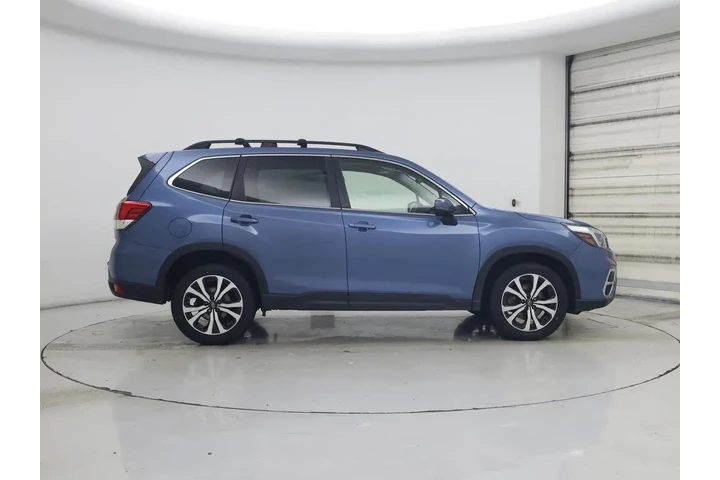 $26998 : Subaru Forester 2021 AWD Lim image 7