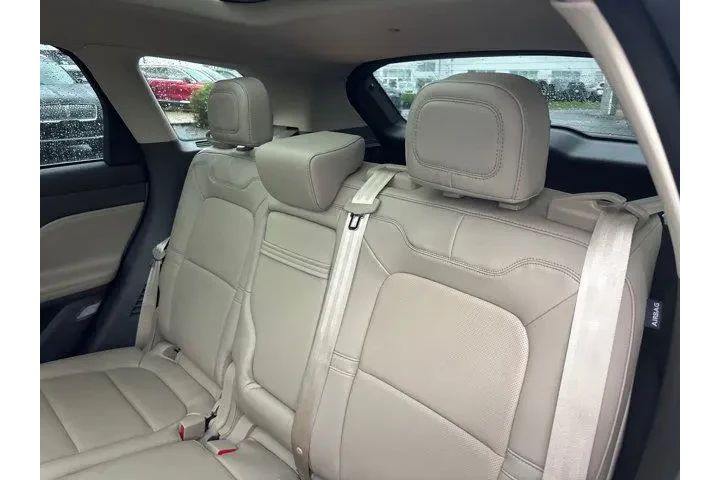 $35985 : Lincoln Corsair 2023 AWD Res image 3