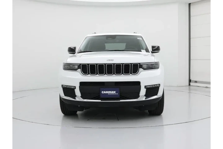 $29998 : Jeep Grand Cherokee L 2023 4 image 5