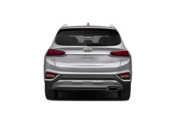 $18491 : Hyundai SANTA FE 2020 SEL 2. image 8