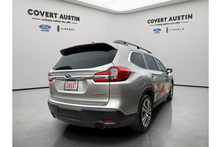 $18491 : Subaru Ascent 2019 AWD Premi image 5