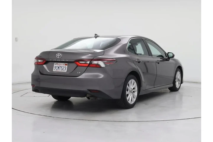 $25998 : Toyota Camry 2023 LE 4dr Sed image 8